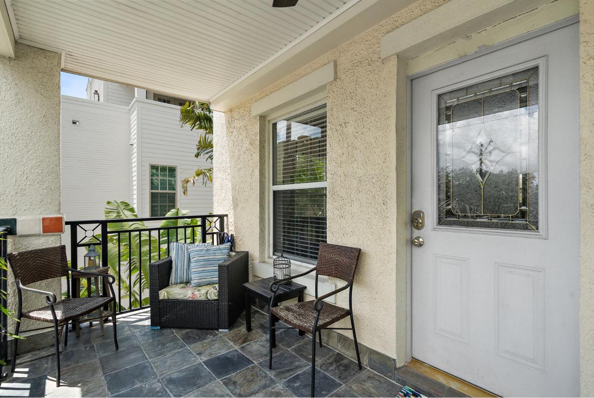 Retro Retreat In Dtsp - Explore The Downtown Area St. Petersburg Esterno foto