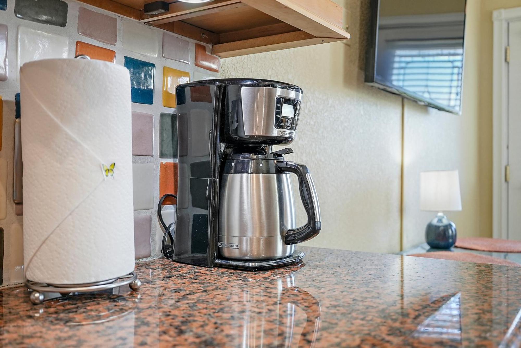 Retro Retreat In Dtsp - Explore The Downtown Area St. Petersburg Esterno foto
